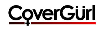 CoverGurl Home Page